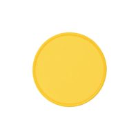 Circle - Yellow