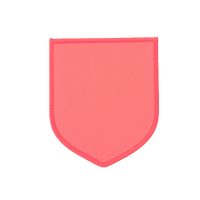 Clean Edge - Pink