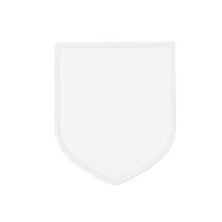 Clean Edge - White