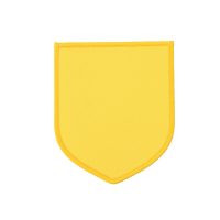 Clean Edge - Yellow