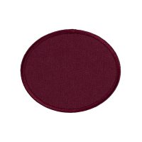 Oval - Wine