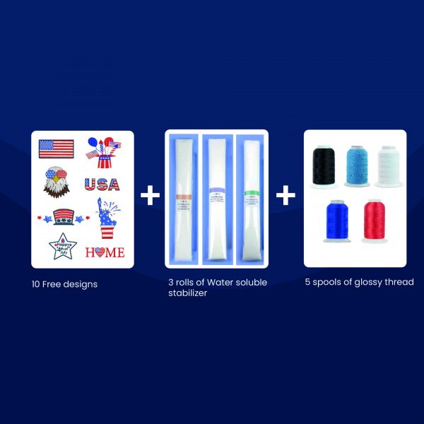 July 4th Special Pack