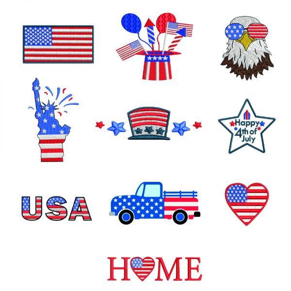 July 4th Special Pack - Image 4