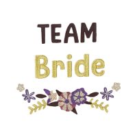 Team Bride