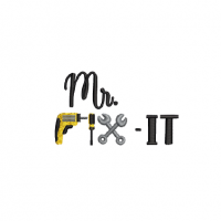Mr. Fix it